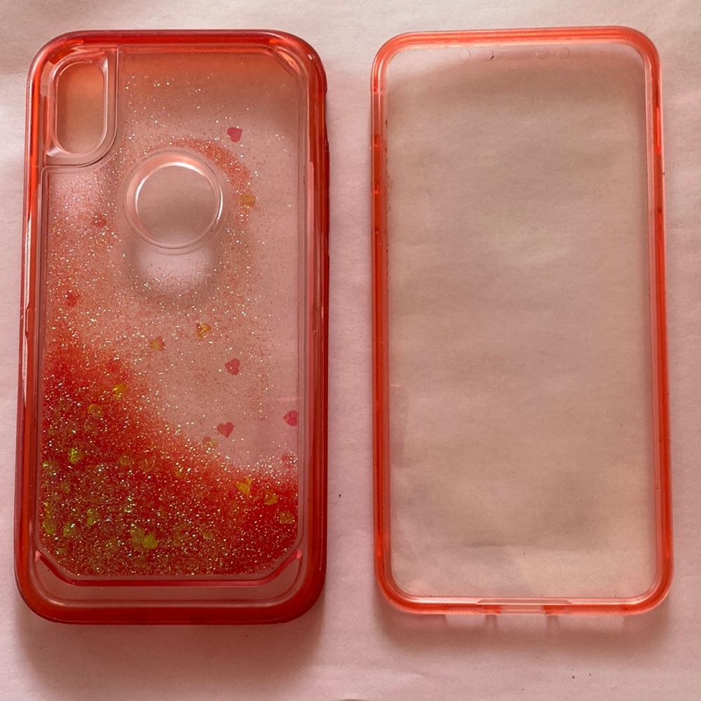 iPhone XS Max Phone Case